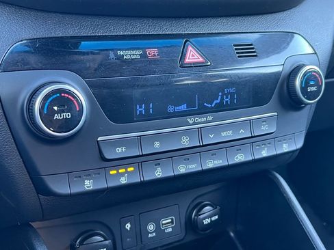 Used 2019 Hyundai Tucson Ultimate image 24