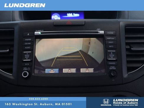 Used 2012 Honda CR-V EX-L image 23