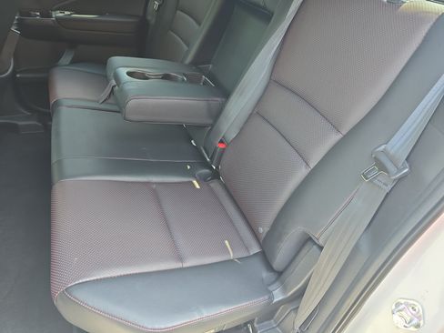 Used 2023 Honda Ridgeline Black Edition image 13