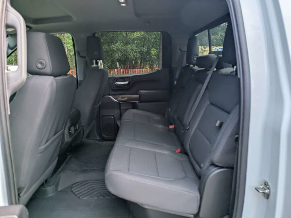 Used 2021 Chevrolet Silverado 1500 RST w/ All Star Edition Plus AWD/4WD image 14