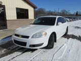 Used 2012 Chevrolet Impala Police image 3