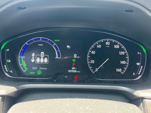 Used 2022 Honda Accord Sport image 15