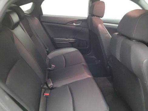 Used 2020 Honda Civic Sport image 19