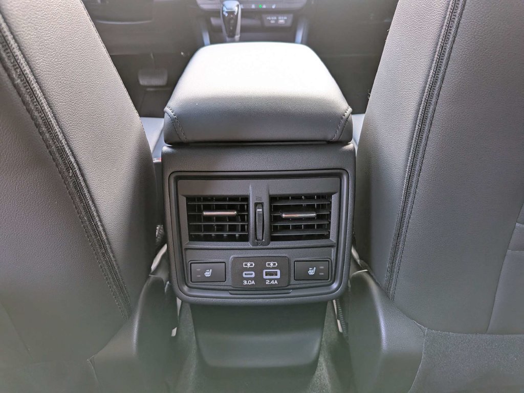 New 2026 Subaru Outback Limited w/ Premium/Limited Package AWD/4WD image 15