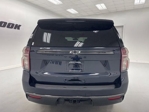 Used 2021 Chevrolet Tahoe Z71 image 6