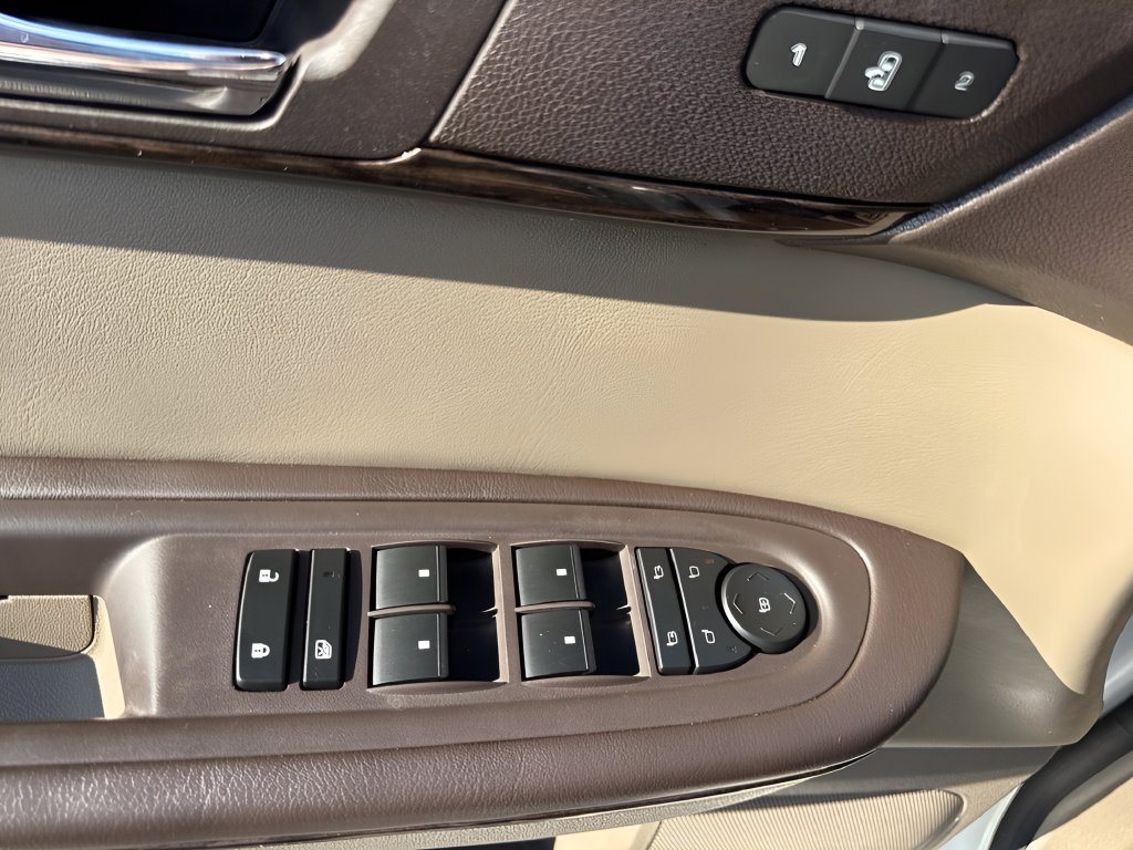 Used 2015 GMC Acadia Denali AWD/4WD image 27