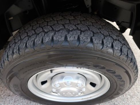 Used 2023 RAM 2500 Tradesman RWD image 13