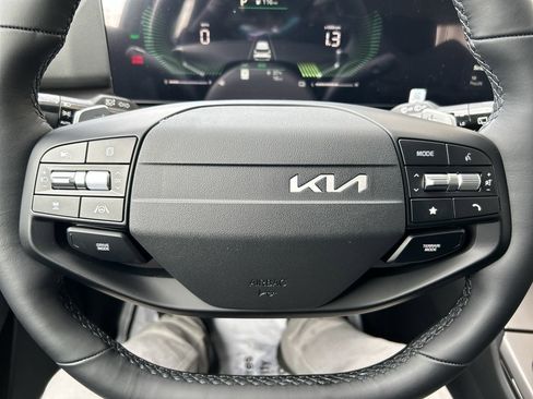 New 2026 Kia Sportage AWD Hybrid image 24