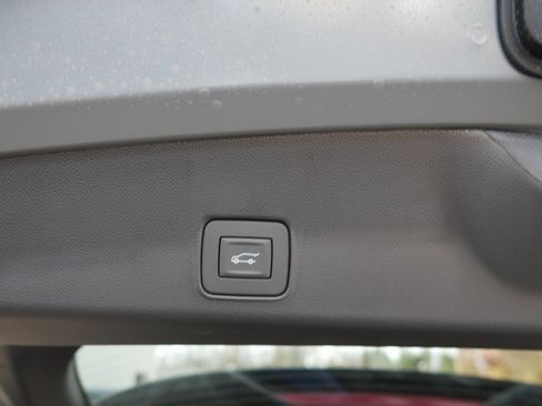 New 2026 Chevrolet TrailBlazer LT image 30