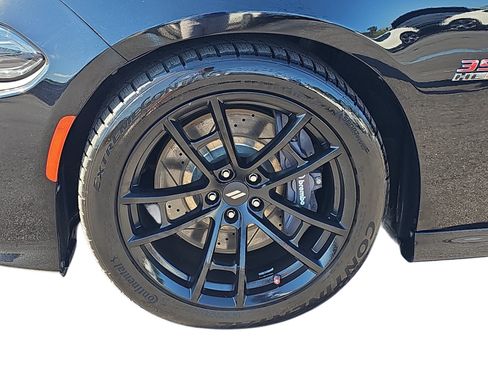 Used 2020 Dodge Charger Scat Pack w/ Dynamics Package RWD image 27
