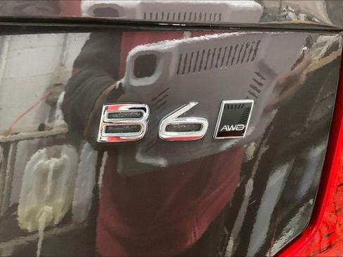 Certified 2023 Volvo XC90 B6 Ultimate image 9