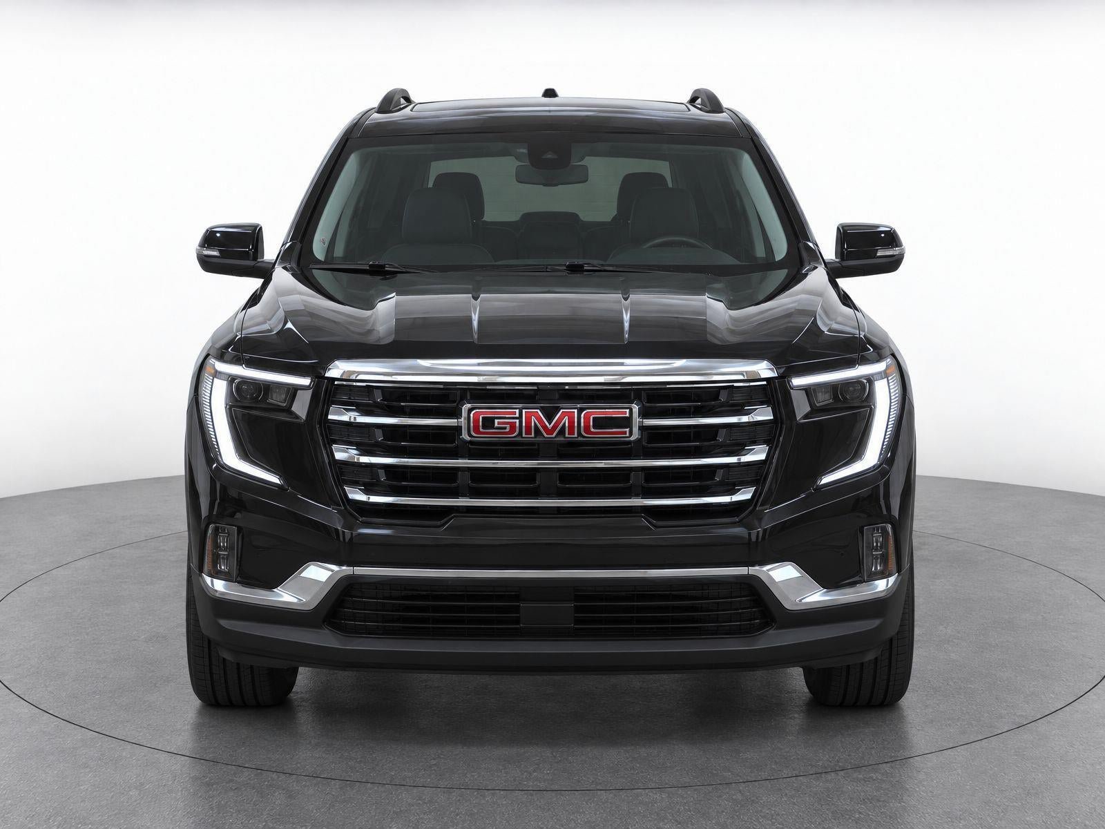 Used 2026 GMC Acadia Elevation w/ Elevation Premium Package FWD image 2