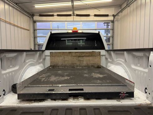 Used 2020 Ford F150 XLT AWD/4WD image 15