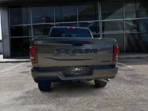 New 2026 RAM 2500 Tradesman AWD/4WD image 30