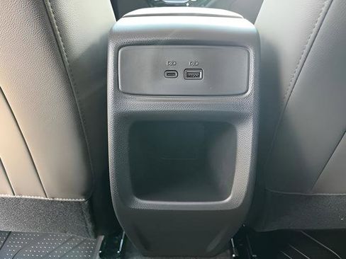 New 2026 Chevrolet Trax ACTIV FWD image 32