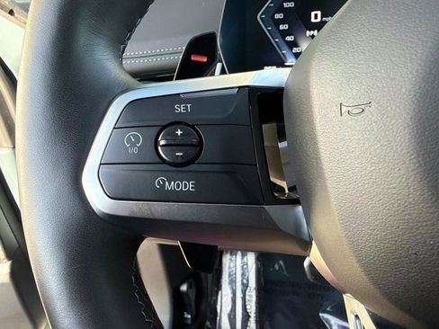 Used 2025 BMW X1 M35i w/ Shadowloine Package image 37