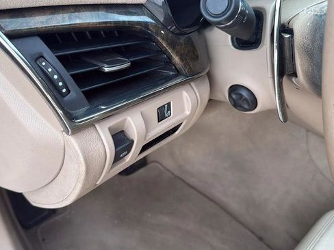 Used 2016 Cadillac CTS Luxury image 25