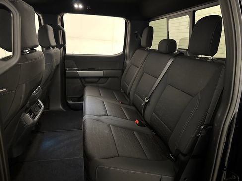 New 2026 Ford F150 XLT w/ Equipment Group 302A MID AWD/4WD image 15