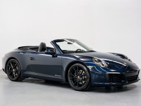 Used 2011 Porsche 911 Carrera S RWD image 4