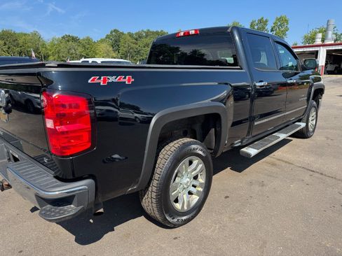 Used 2014 Chevrolet Silverado 1500 LT w/ All Star Edition AWD/4WD image 11