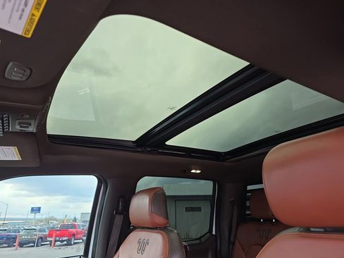 Used 2019 Ford F250 King Ranch w/ King Ranch Ultimate Package image 23