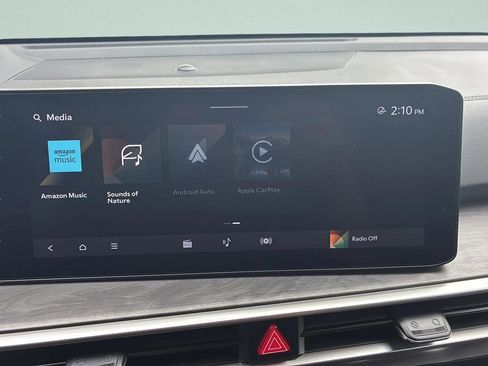 Used 2024 Kia Sorento X-Line EX image 25