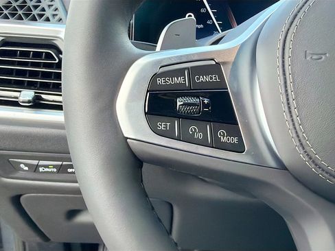 New 2026 BMW X6 xDrive40i w/ Executive Package image 37