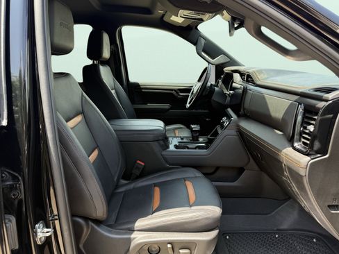 Used 2024 GMC Sierra 1500 AT4 image 48