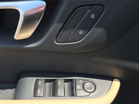 New 2026 Buick Enclave Preferred w/ LPO, Floor Liner Package image 23