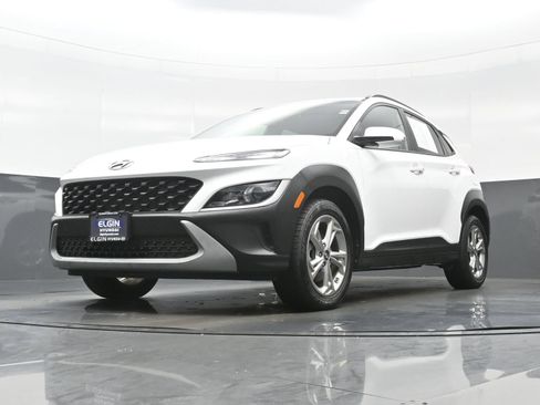 Used 2023 Hyundai Kona SEL w/ Cargo Package AWD/4WD image 26