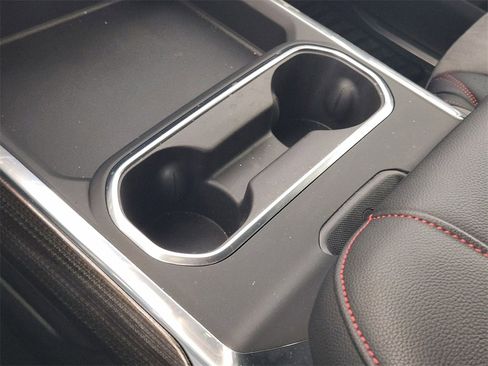 New 2025 Chevrolet Silverado 2500 LT w/ Trail Boss Package image 16