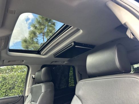 Used 2018 Chevrolet Tahoe Premier w/ RST 6.2L Performance Edition image 30