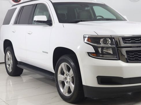 Used 2019 Chevrolet Tahoe LT AWD/4WD image 36