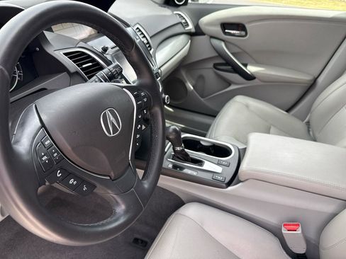 Used 2016 Acura RDX FWD w/ Technology Package image 28
