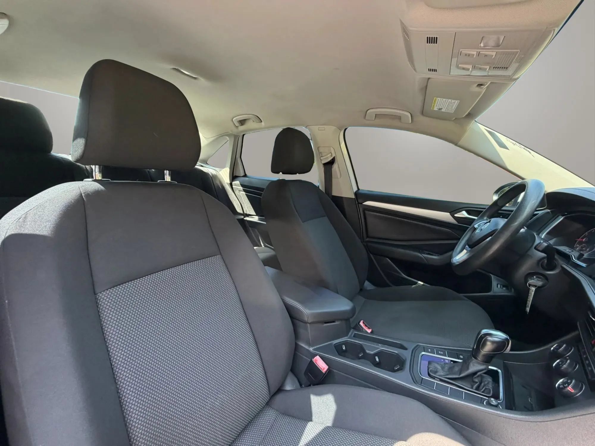Used 2019 Volkswagen Jetta S w/ Driver Assistance Package FWD image 19