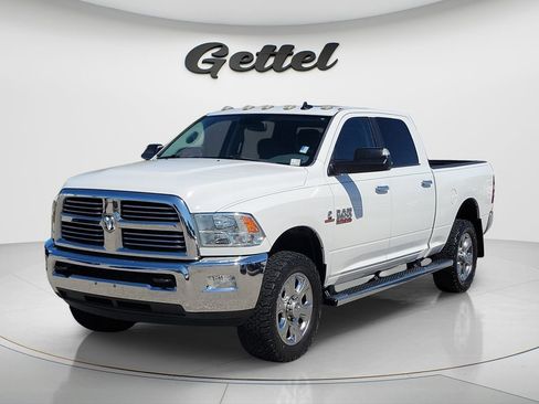 Used 2015 RAM 3500 Lone Star AWD/4WD image 1