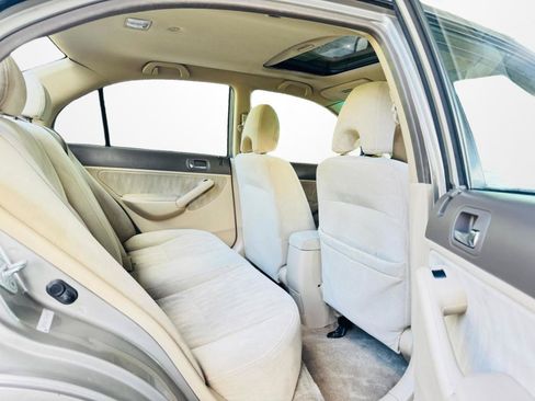 Used 2004 Honda Civic EX image 11