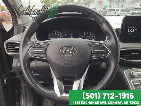 Used 2023 Hyundai Santa Fe SEL image 26