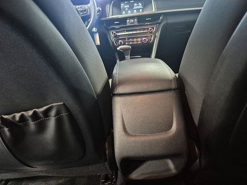 Used 2018 Kia Optima LX FWD image 23