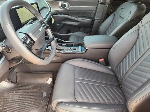New 2026 Kia Sorento SX Prestige image 9