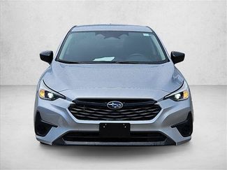 Used 2025 Subaru Impreza 2.0i AWD/4WD video 2