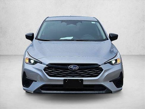 Used 2025 Subaru Impreza 2.0i AWD/4WD image 2