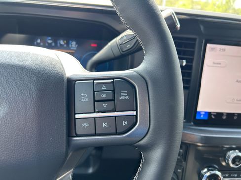 New 2026 Ford F550 4x4 Crew Cab image 39