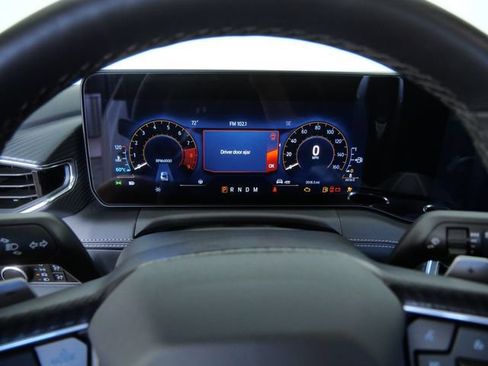 Certified 2025 Ford Mustang GT Premium w/ Mustang Nite Pony Package RWD image 17