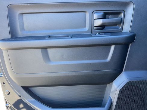 New 2026 RAM 2500 Tradesman w/ Power Wagon Package image 23