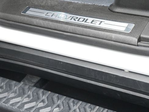 Used 2021 Chevrolet Tahoe Z71 w/ Z71 Off-Road Package image 21