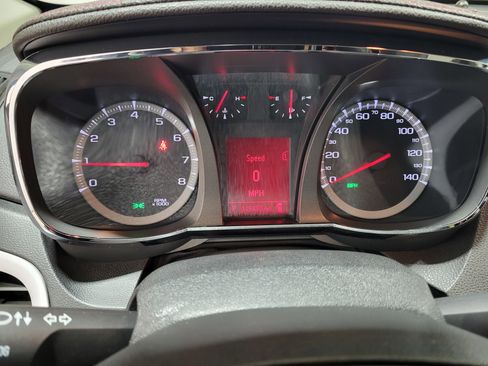 Certified 2012 GMC Terrain SLT image 17