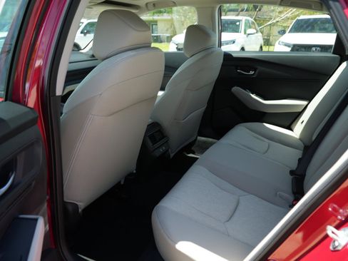 New 2026 Honda Accord SE image 19
