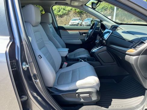 Used 2017 Honda CR-V EX-L image 9