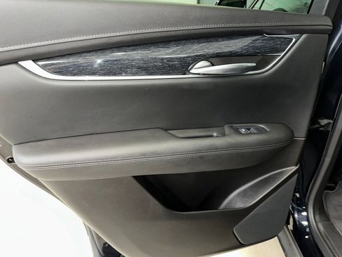 Certified 2022 Cadillac XT5 Premium Luxury w/ Technology Package image 26